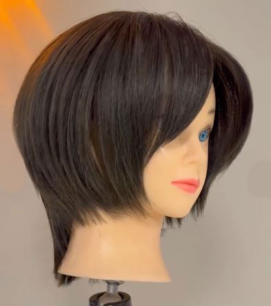 بهترین آموزشگاه کوتاهی مو تهرانپارس