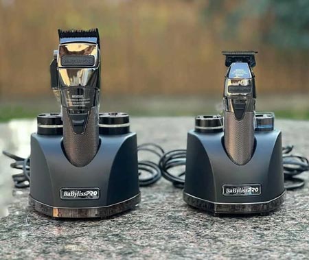 ماشین موزر کوتاهی مو